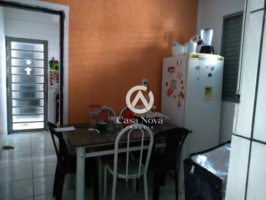 Foto 3 de Casa com 3 quartos à venda, 100m2 em São João, Pouso Alegre - MG