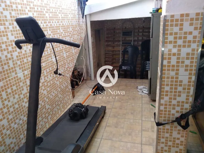 Foto 8 de Casa com 3 quartos à venda, 100m2 em São João, Pouso Alegre - MG