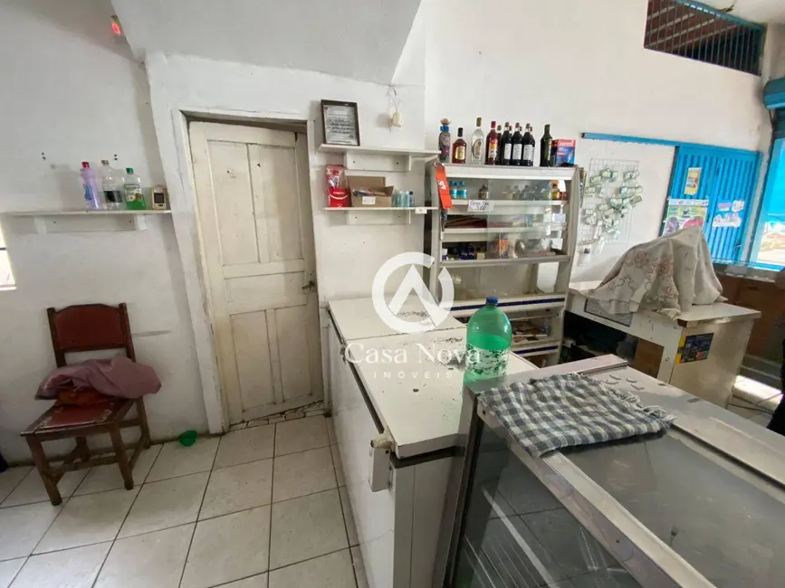 Foto 6 de Casa com 2 quartos à venda, 250m2 em Vista Alegre, Pouso Alegre - MG