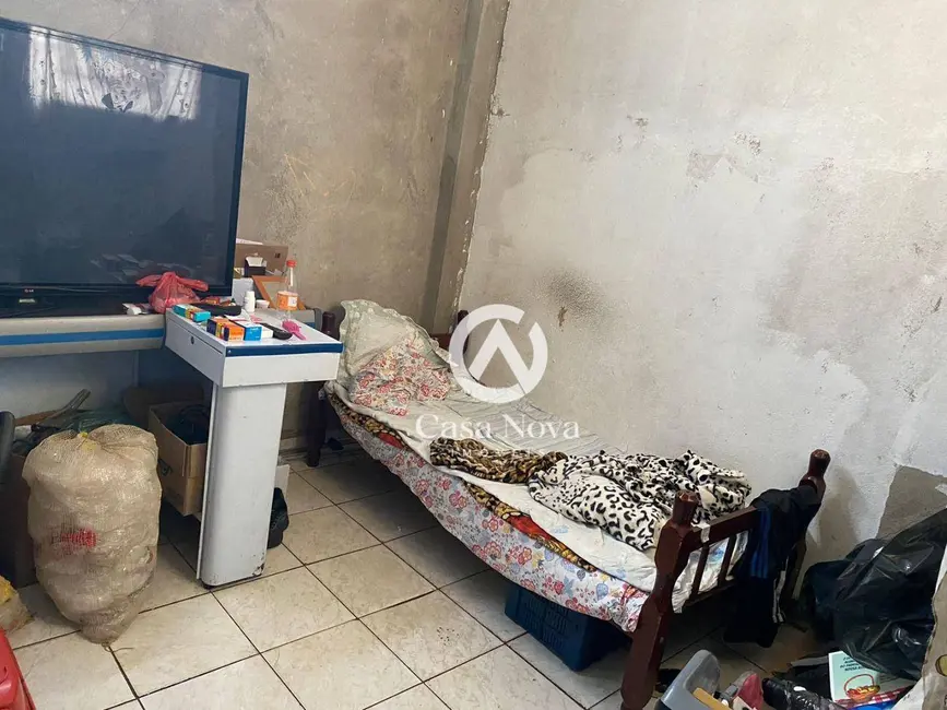 Foto 9 de Casa com 2 quartos à venda, 250m2 em Vista Alegre, Pouso Alegre - MG