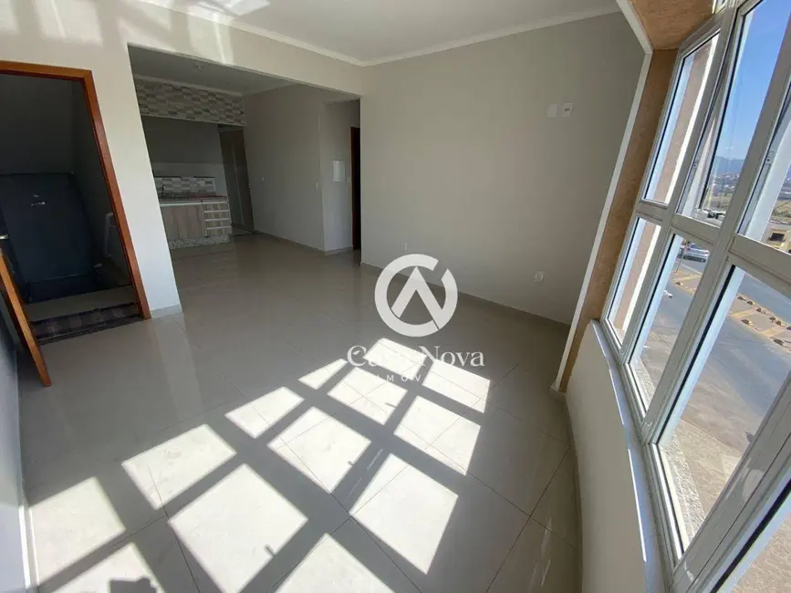 Apartamento com 2 quartos à venda, 233m2 em Pouso Alegre - MG - imagem 8 Foto 8 de Apartamento com 2 quartos à venda, 233m2 em Pouso Alegre - MG