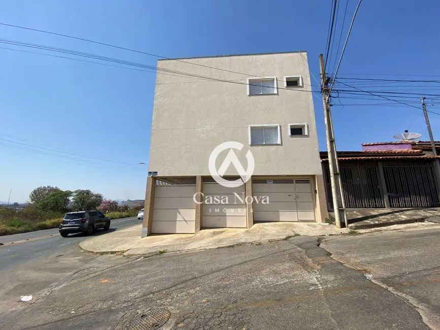 Foto 1 de Apartamento com 2 quartos à venda, 233m2 em Pouso Alegre - MG