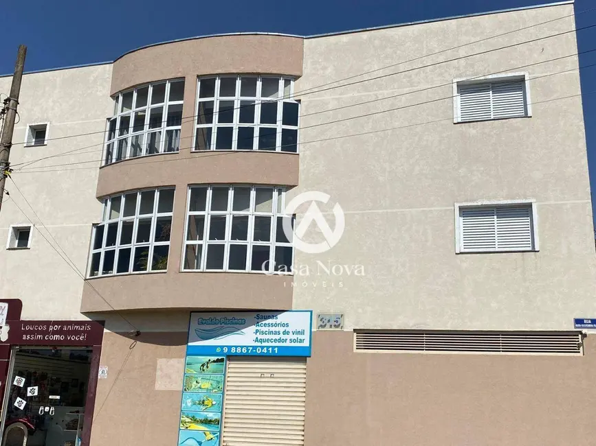 Foto 2 de Apartamento com 2 quartos à venda, 233m2 em Pouso Alegre - MG