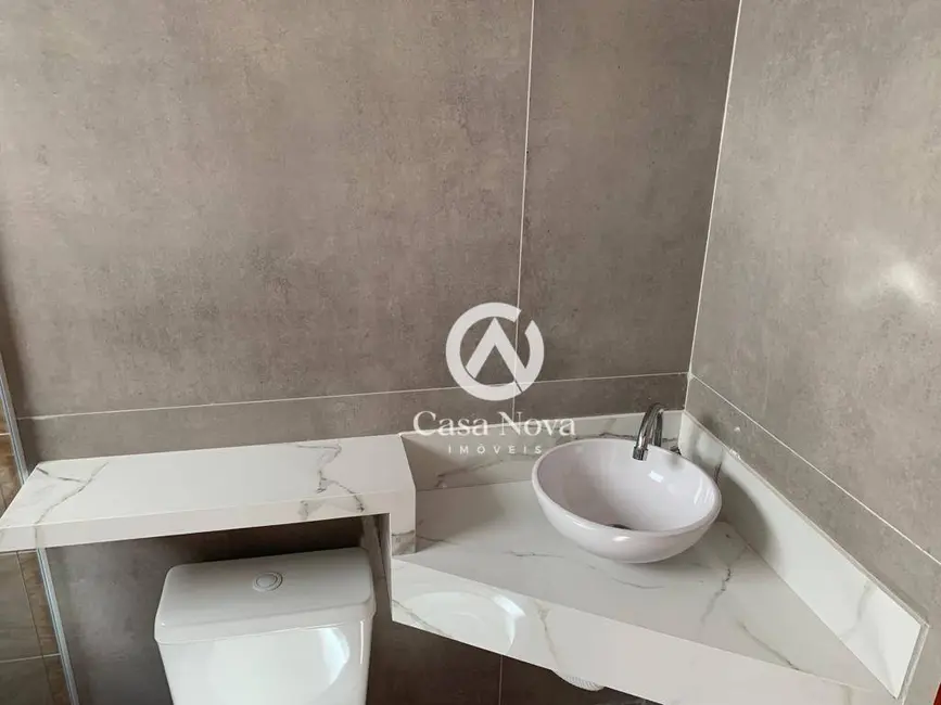 Foto 5 de Casa com 2 quartos à venda, 120m2 em Pouso Alegre - MG