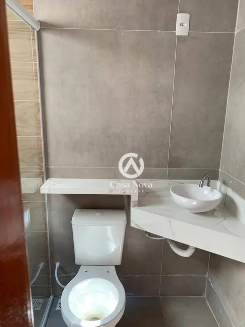 Foto 6 de Casa com 2 quartos à venda, 120m2 em Pouso Alegre - MG