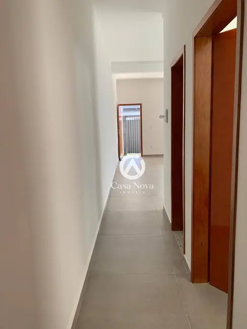 Foto 3 de Casa com 2 quartos à venda, 120m2 em Pouso Alegre - MG