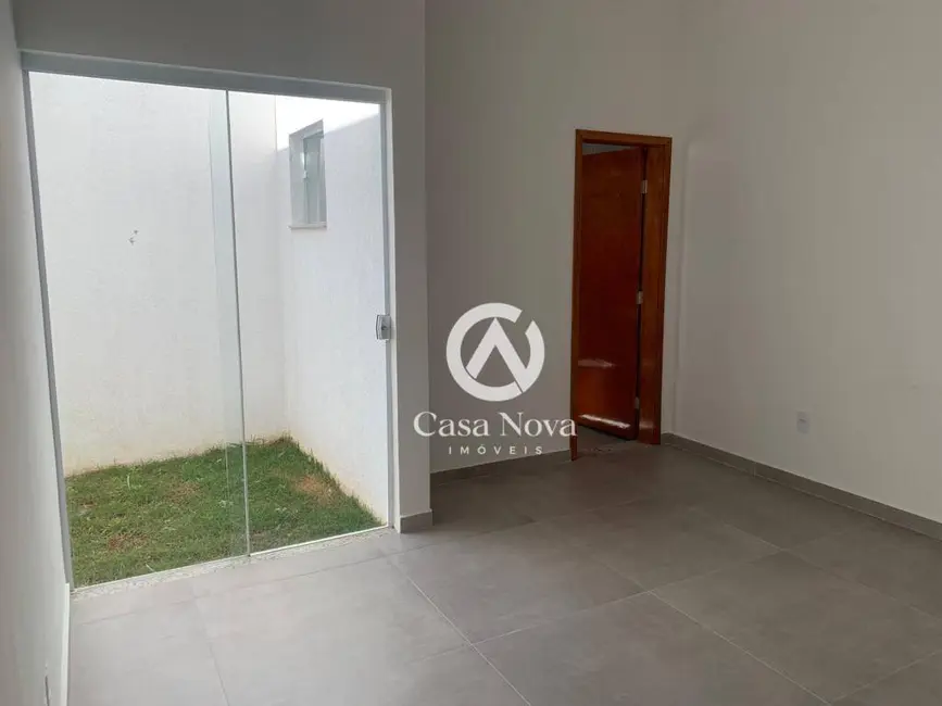 Foto 9 de Casa com 2 quartos à venda, 120m2 em Pouso Alegre - MG