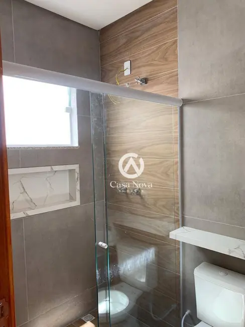 Foto 7 de Casa com 2 quartos à venda, 120m2 em Pouso Alegre - MG