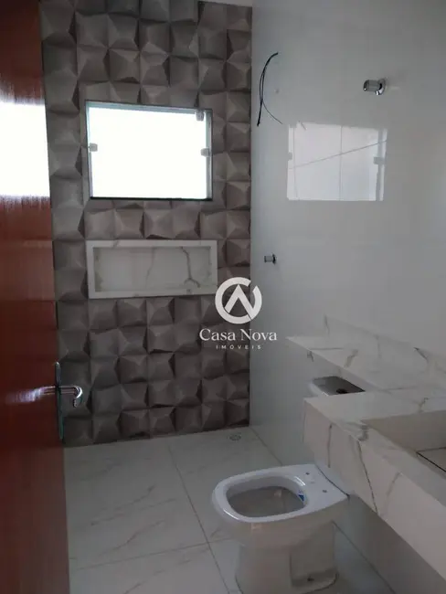 Casa com 3 quartos à venda, 150m2 em Cidade Vergani, Pouso Alegre - MG - imagem 9 Foto 9 de Casa com 3 quartos à venda, 150m2 em Cidade Vergani, Pouso Alegre - MG