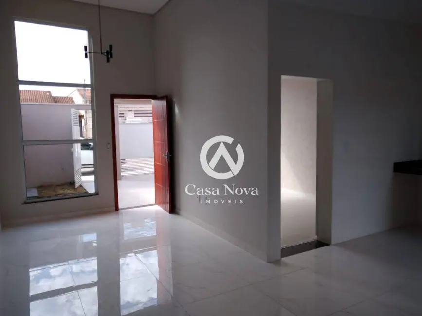 Casa com 3 quartos à venda, 150m2 em Cidade Vergani, Pouso Alegre - MG - imagem 7 Foto 7 de Casa com 3 quartos à venda, 150m2 em Cidade Vergani, Pouso Alegre - MG
