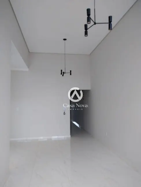 Casa com 3 quartos à venda, 150m2 em Cidade Vergani, Pouso Alegre - MG - imagem 3 Foto 3 de Casa com 3 quartos à venda, 150m2 em Cidade Vergani, Pouso Alegre - MG