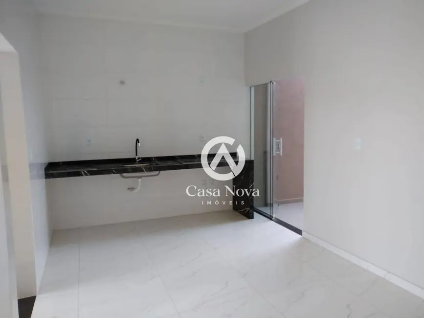 Casa com 3 quartos à venda, 150m2 em Cidade Vergani, Pouso Alegre - MG - imagem 5 Foto 5 de Casa com 3 quartos à venda, 150m2 em Cidade Vergani, Pouso Alegre - MG