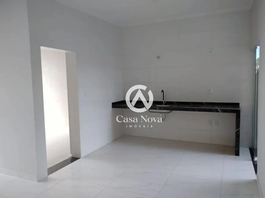 Casa com 3 quartos à venda, 150m2 em Cidade Vergani, Pouso Alegre - MG - imagem 8 Foto 8 de Casa com 3 quartos à venda, 150m2 em Cidade Vergani, Pouso Alegre - MG