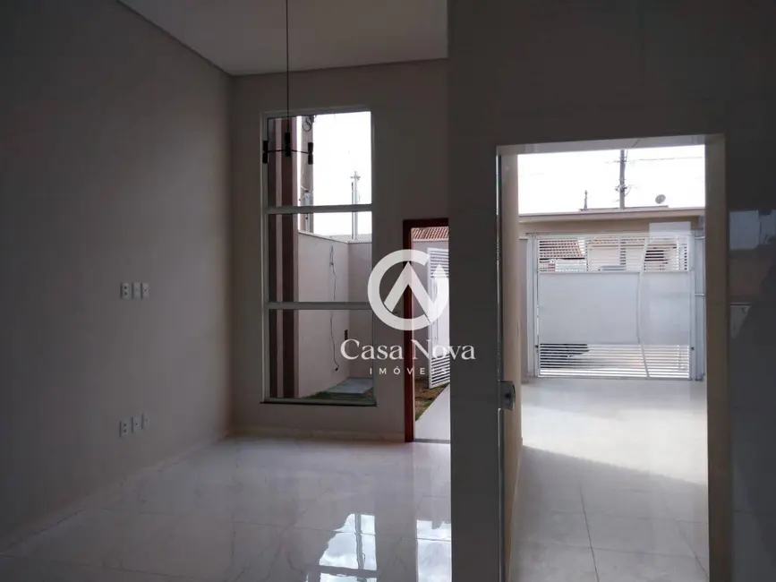 Casa com 3 quartos à venda, 150m2 em Cidade Vergani, Pouso Alegre - MG - imagem 6 Foto 6 de Casa com 3 quartos à venda, 150m2 em Cidade Vergani, Pouso Alegre - MG