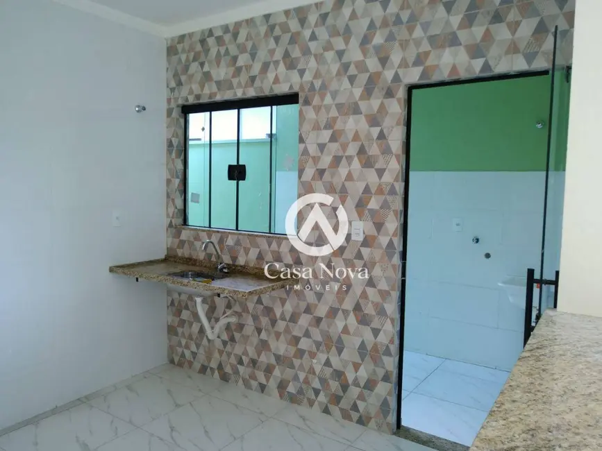 Foto 8 de Casa com 2 quartos à venda, 100m2 em Pouso Alegre - MG