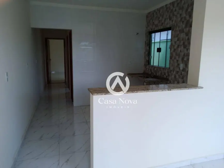 Foto 6 de Casa com 2 quartos à venda, 100m2 em Pouso Alegre - MG