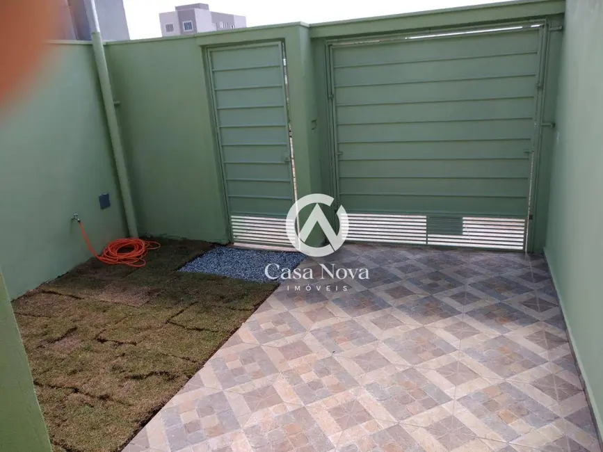 Foto 5 de Casa com 2 quartos à venda, 100m2 em Pouso Alegre - MG