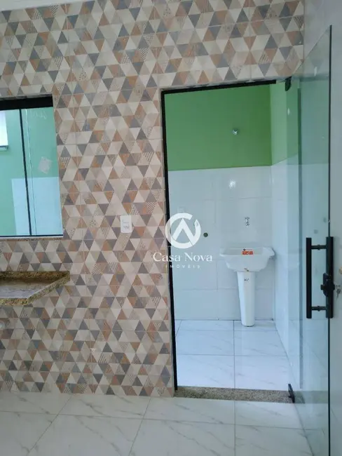 Foto 9 de Casa com 2 quartos à venda, 100m2 em Pouso Alegre - MG