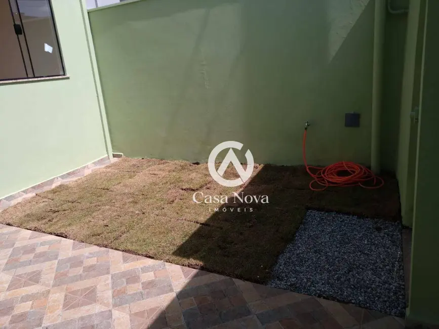 Foto 4 de Casa com 2 quartos à venda, 100m2 em Pouso Alegre - MG