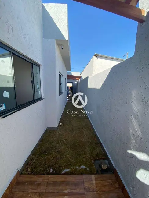 Foto 9 de Casa com 3 quartos à venda, 150m2 em Cidade Vergani, Pouso Alegre - MG