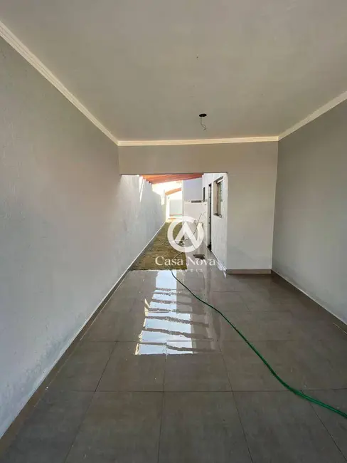 Foto 6 de Casa com 3 quartos à venda, 150m2 em Cidade Vergani, Pouso Alegre - MG