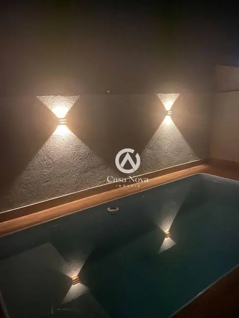 Foto 3 de Casa com 3 quartos à venda, 150m2 em Cidade Vergani, Pouso Alegre - MG