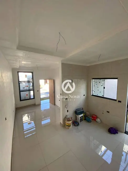 Foto 8 de Casa com 3 quartos à venda, 150m2 em Cidade Vergani, Pouso Alegre - MG