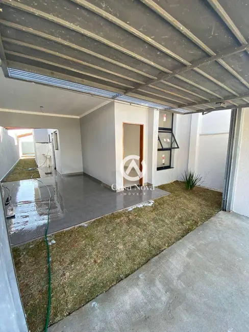 Foto 5 de Casa com 3 quartos à venda, 150m2 em Cidade Vergani, Pouso Alegre - MG