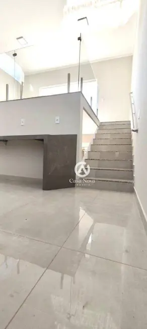 Foto 6 de Casa com 3 quartos à venda, 150m2 em Cidade Vergani, Pouso Alegre - MG