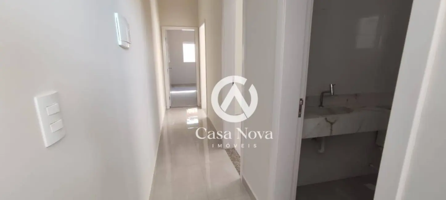 Foto 9 de Casa com 3 quartos à venda, 150m2 em Cidade Vergani, Pouso Alegre - MG