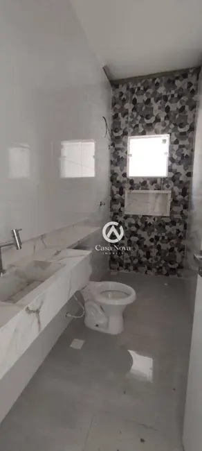 Foto 7 de Casa com 3 quartos à venda, 150m2 em Cidade Vergani, Pouso Alegre - MG