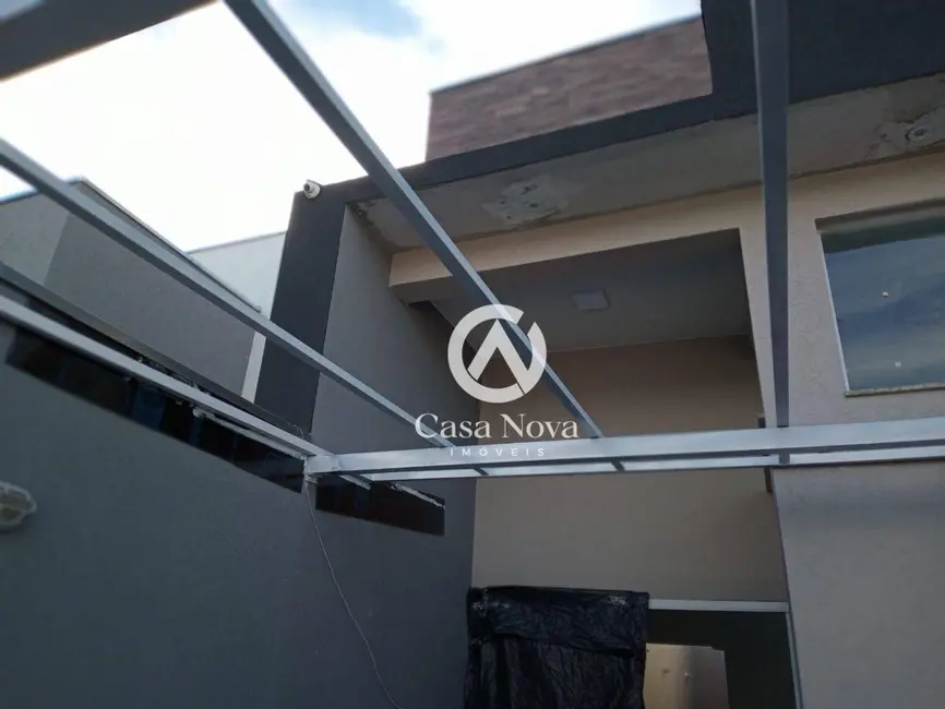 Casa com 3 quartos à venda, 160m2 em São Carlos, Pouso Alegre - MG - imagem 9 Foto 9 de Casa com 3 quartos à venda, 160m2 em São Carlos, Pouso Alegre - MG
