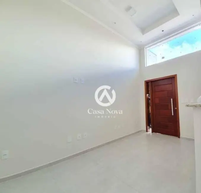 Casa com 3 quartos à venda, 160m2 em São Carlos, Pouso Alegre - MG - imagem 3 Foto 3 de Casa com 3 quartos à venda, 160m2 em São Carlos, Pouso Alegre - MG