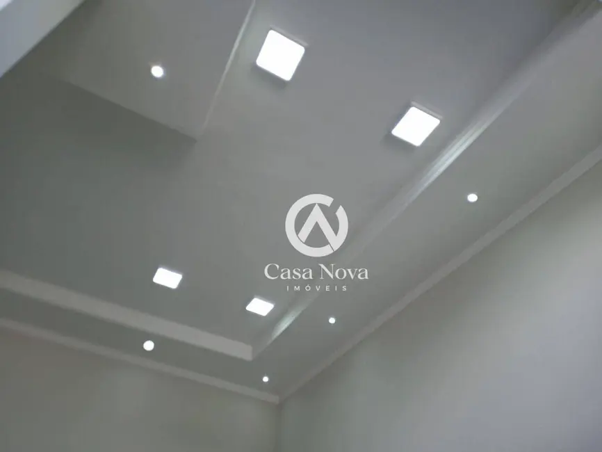 Casa com 3 quartos à venda, 160m2 em São Carlos, Pouso Alegre - MG - imagem 7 Foto 7 de Casa com 3 quartos à venda, 160m2 em São Carlos, Pouso Alegre - MG