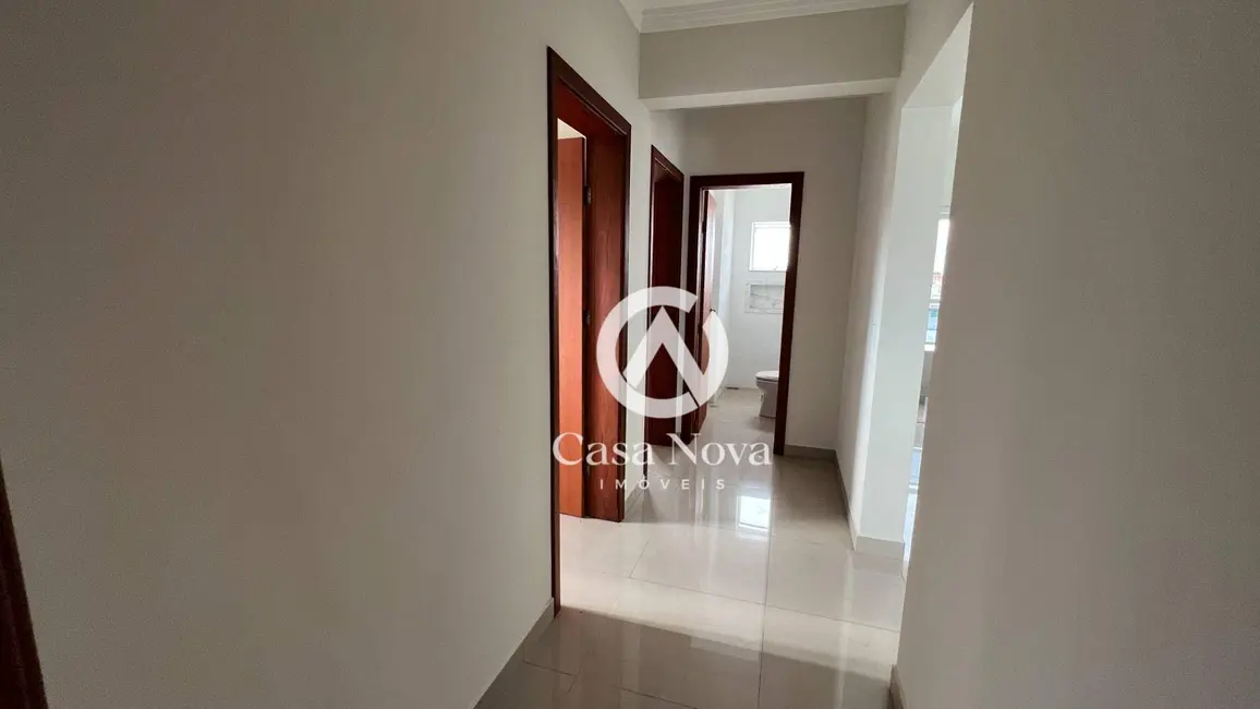 Foto 5 de Apartamento com 3 quartos à venda, 90m2 em Paraíso, Pouso Alegre - MG