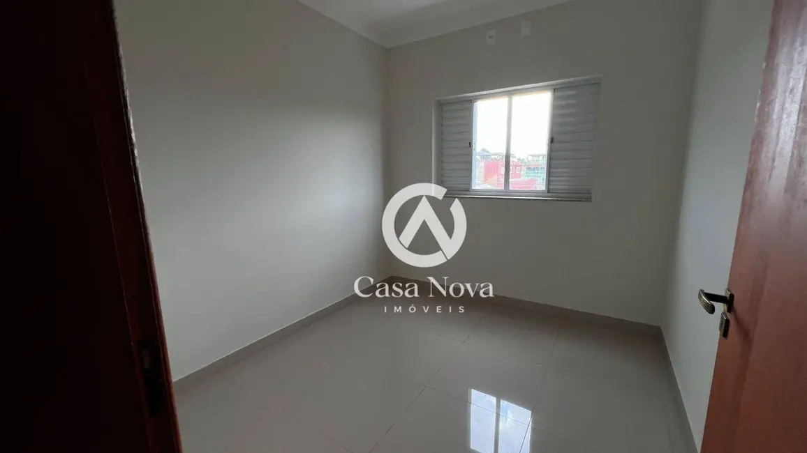 Foto 6 de Apartamento com 3 quartos à venda, 90m2 em Paraíso, Pouso Alegre - MG