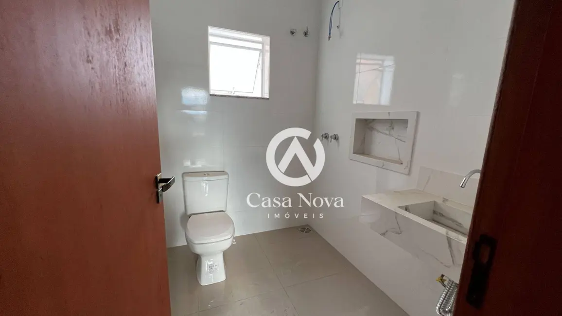 Foto 9 de Apartamento com 3 quartos à venda, 90m2 em Paraíso, Pouso Alegre - MG