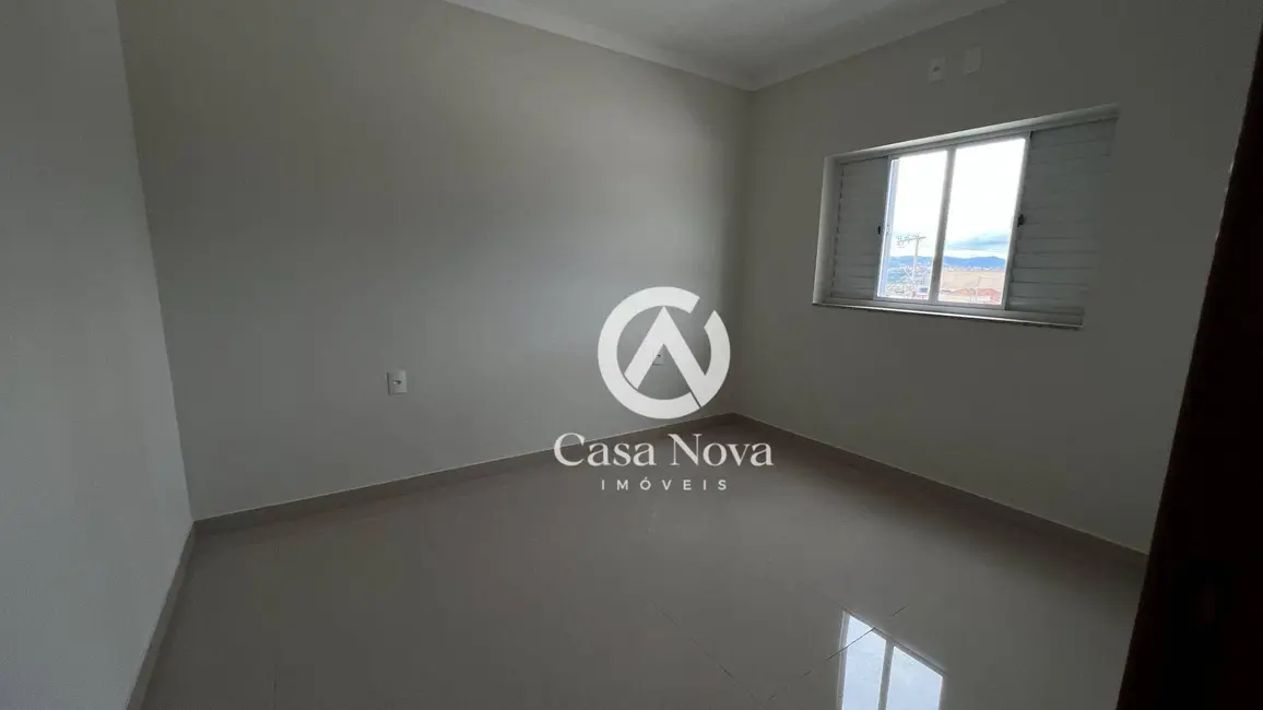 Foto 7 de Apartamento com 3 quartos à venda, 90m2 em Paraíso, Pouso Alegre - MG