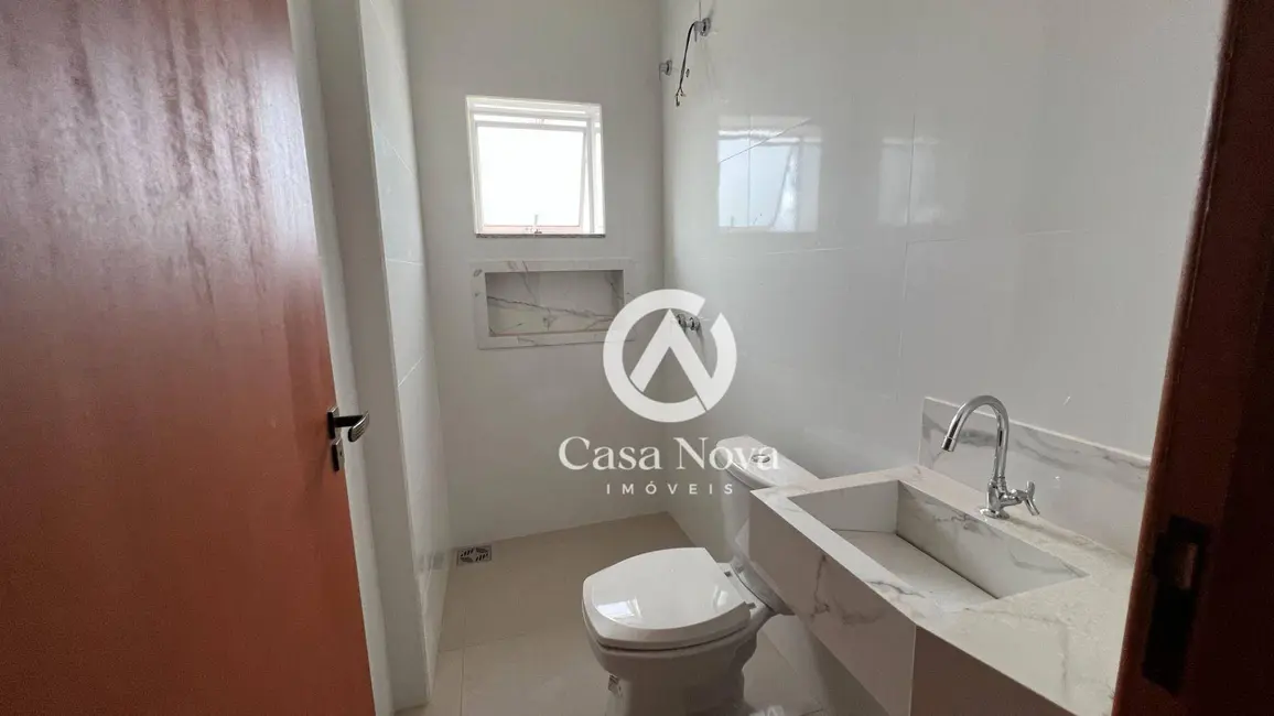 Foto 8 de Apartamento com 3 quartos à venda, 90m2 em Paraíso, Pouso Alegre - MG