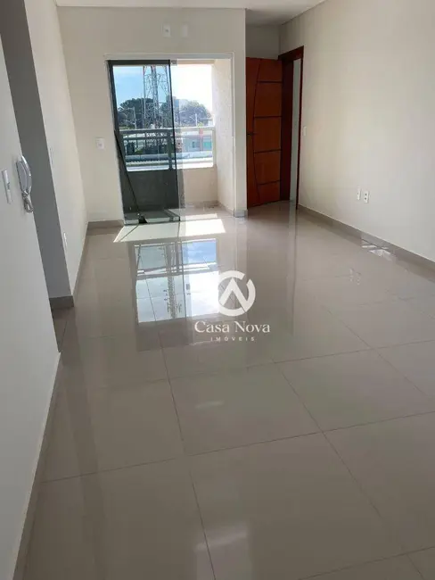 Foto 7 de Apartamento com 3 quartos à venda, 90m2 em Paraíso, Pouso Alegre - MG