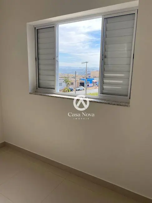 Foto 9 de Apartamento com 3 quartos à venda, 90m2 em Paraíso, Pouso Alegre - MG