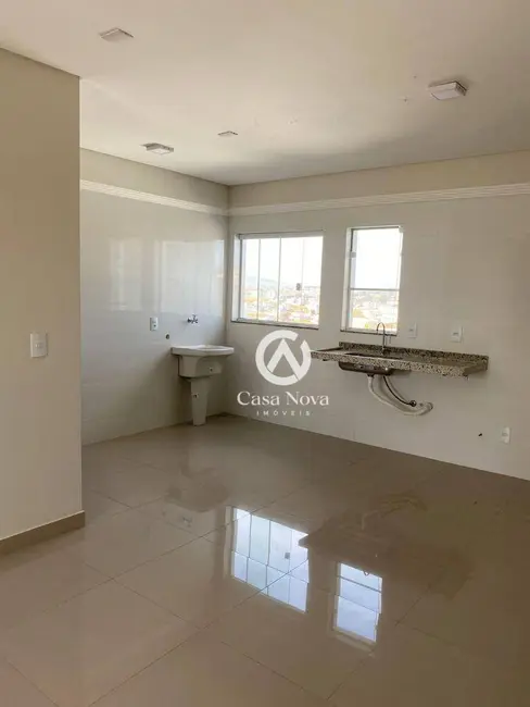 Foto 2 de Apartamento com 3 quartos à venda, 90m2 em Paraíso, Pouso Alegre - MG