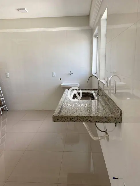 Foto 5 de Apartamento com 3 quartos à venda, 90m2 em Paraíso, Pouso Alegre - MG