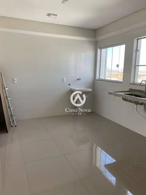 Foto 3 de Apartamento com 3 quartos à venda, 90m2 em Paraíso, Pouso Alegre - MG