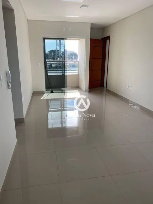 Foto 4 de Apartamento com 3 quartos à venda, 90m2 em Paraíso, Pouso Alegre - MG