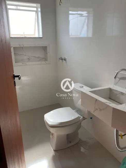 Foto 8 de Apartamento com 3 quartos à venda, 90m2 em Paraíso, Pouso Alegre - MG