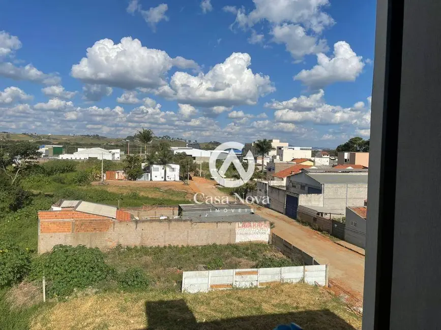 Foto 1 de Apartamento com 3 quartos à venda, 87m2 em Guanabara, Pouso Alegre - MG