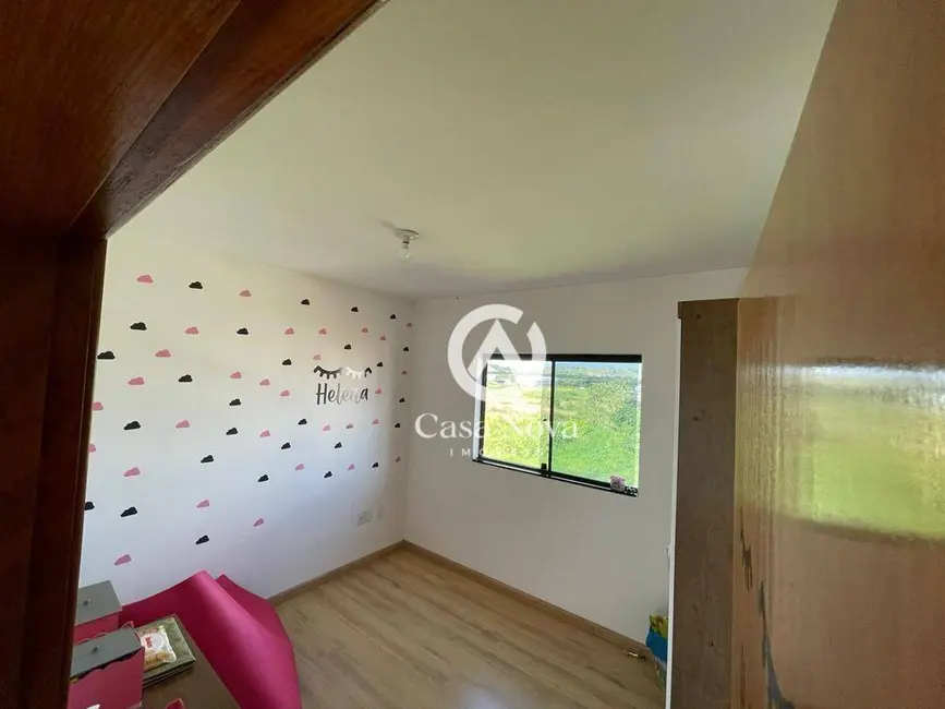 Foto 5 de Apartamento com 3 quartos à venda, 87m2 em Guanabara, Pouso Alegre - MG