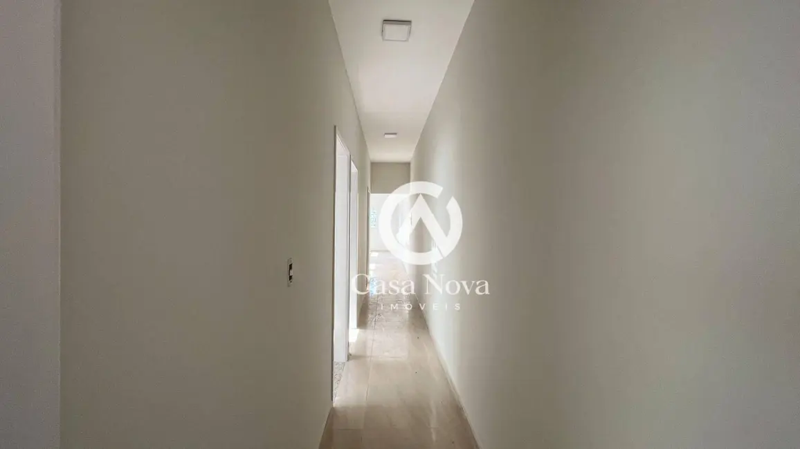 Casa com 3 quartos à venda, 120m2 em Pouso Alegre - MG - imagem 4 Foto 4 de Casa com 3 quartos à venda, 120m2 em Pouso Alegre - MG