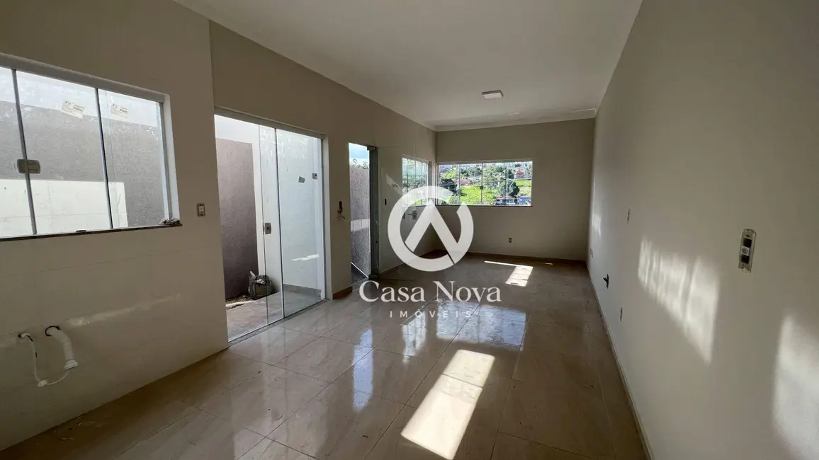 Casa com 3 quartos à venda, 120m2 em Pouso Alegre - MG - imagem 7 Foto 7 de Casa com 3 quartos à venda, 120m2 em Pouso Alegre - MG